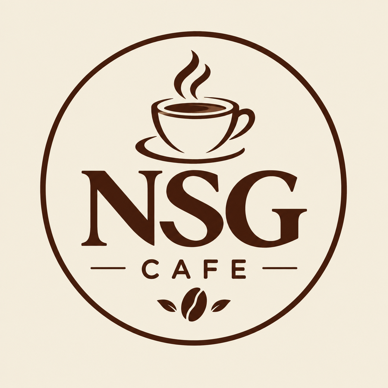 NSG CAFE