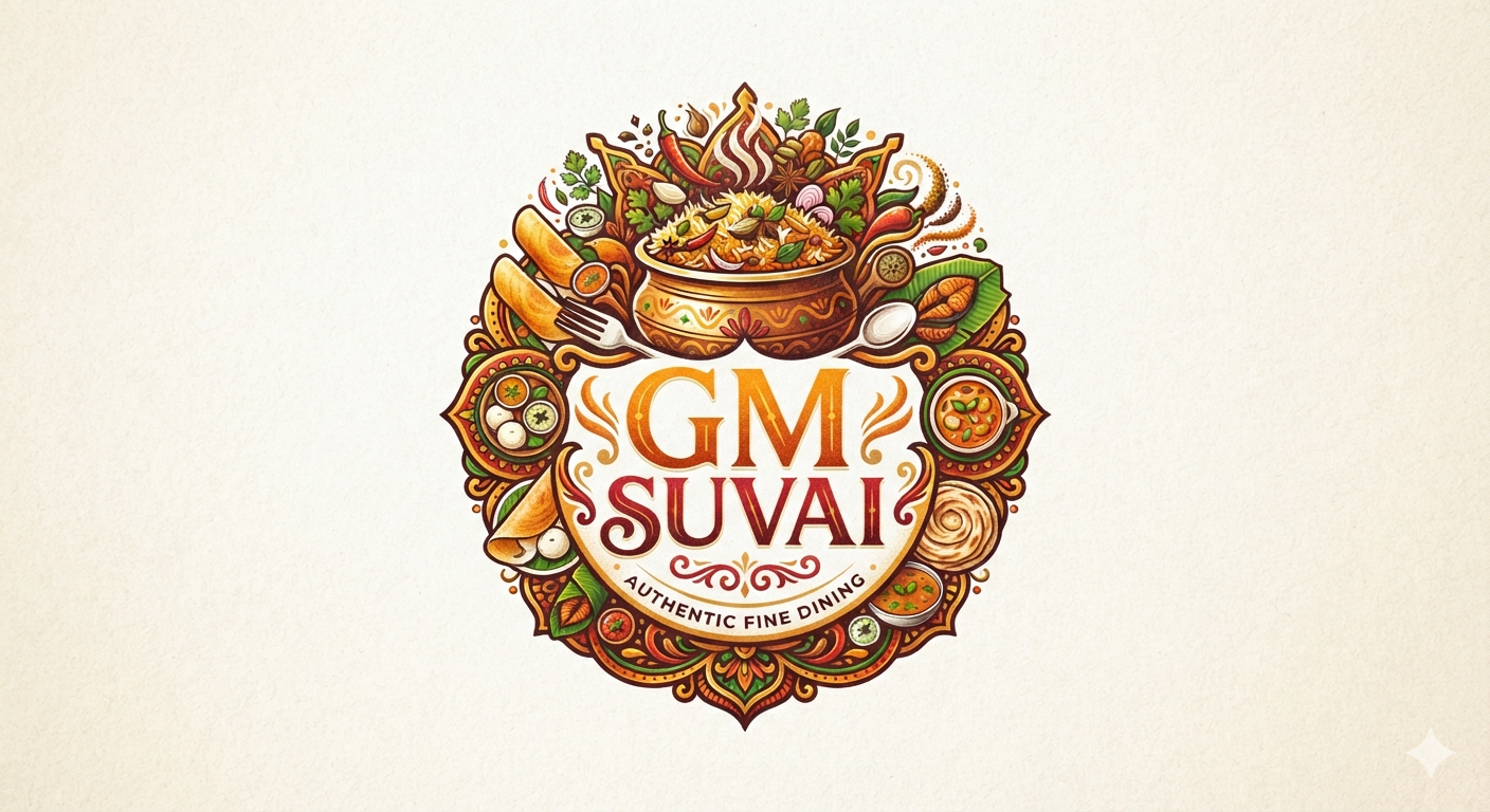 GM SUVAI
