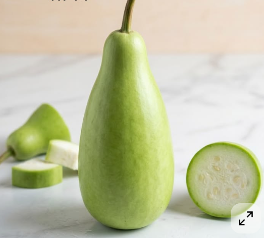 Bottle Gourd 