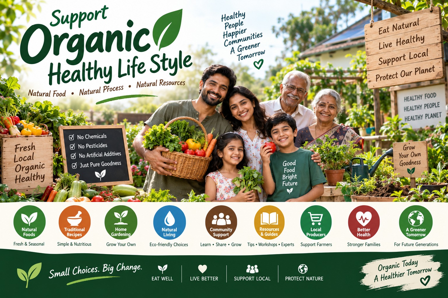 Health