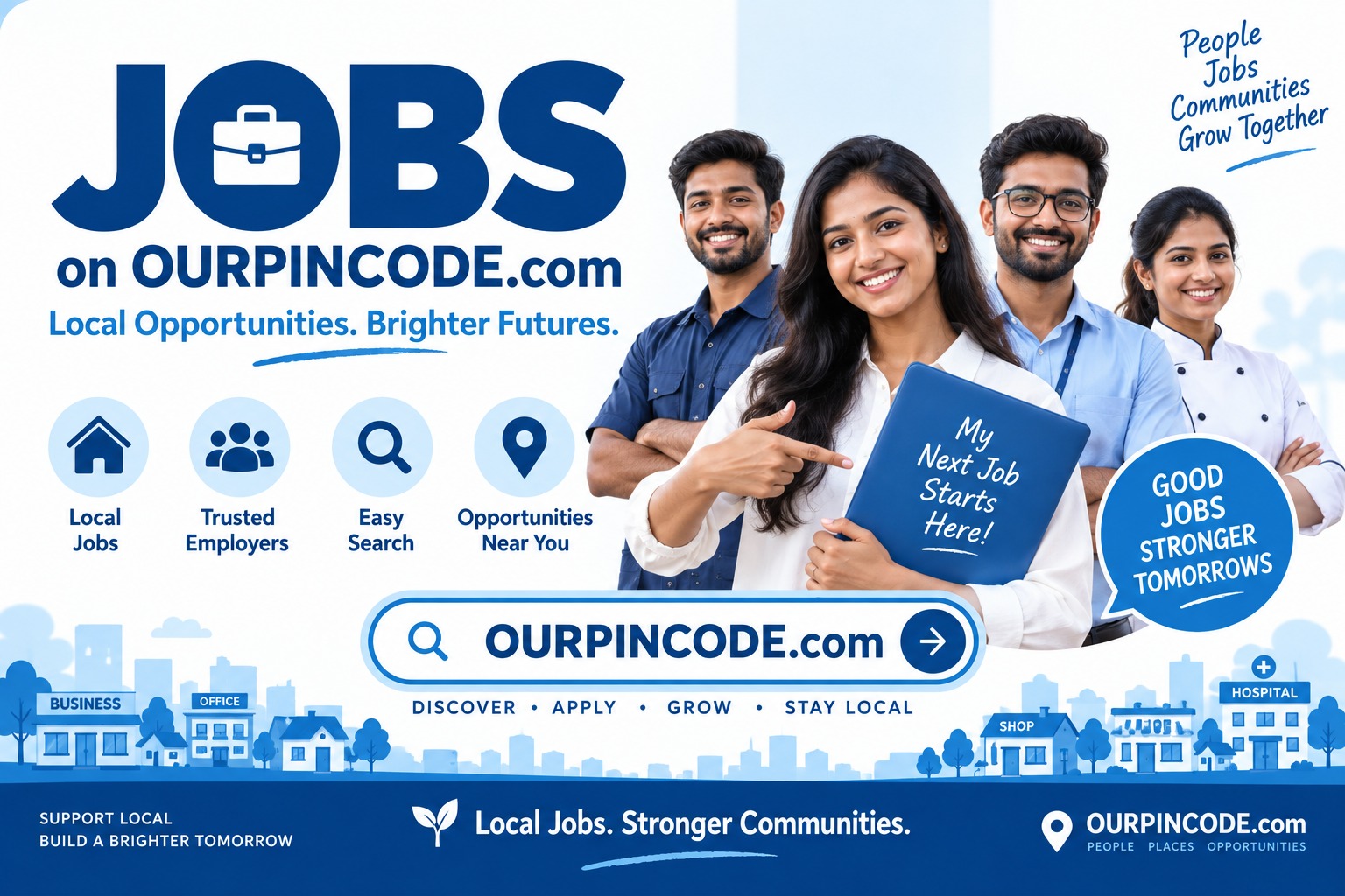 Jobs