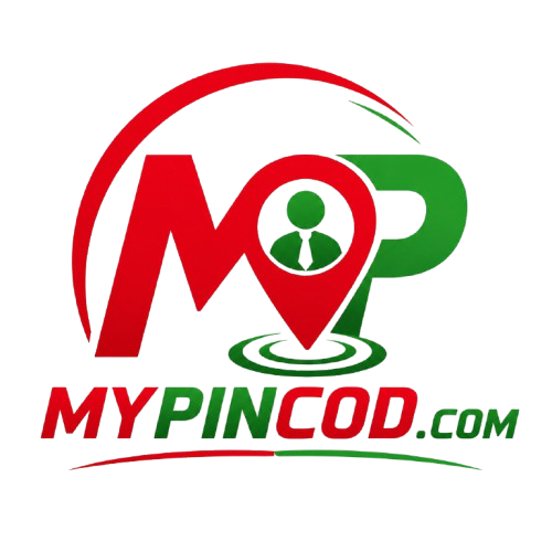 MY PINCOD